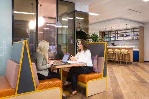 120 New Cavendish Street, London, W1W