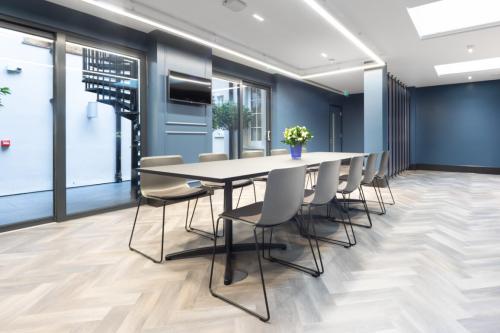 111 Park Street, London, W1K