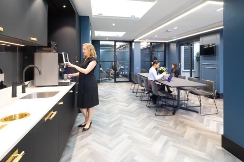 111 Park Street, London, W1K