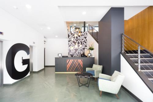 15 Alfred Place, London, WC1E