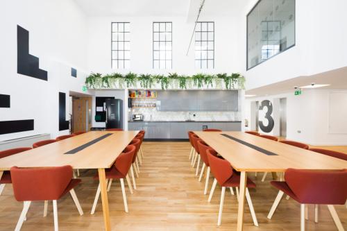 15 Alfred Place, London, WC1E