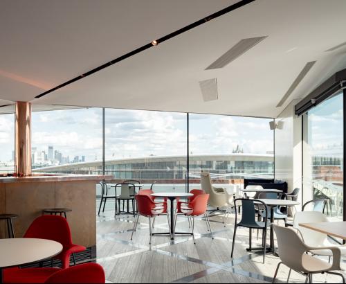 7 Harp Lane, London, EC3R