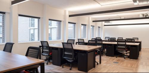 7 Harp Lane, London, EC3R
