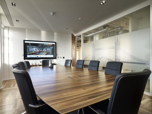 7 Harp Lane, London, EC3R