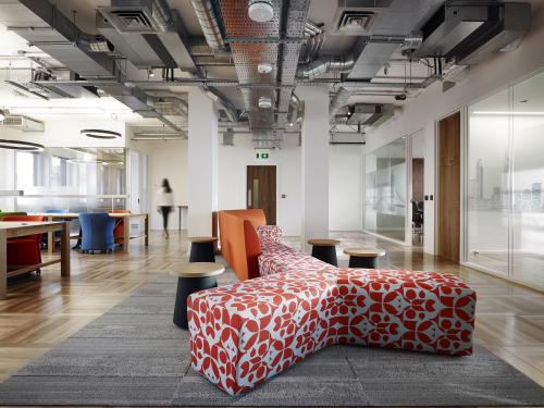 7 Harp Lane, London, EC3R