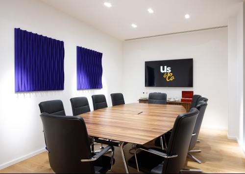 11 Burford Road, London, E15