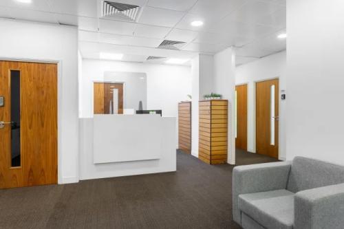 120 Bark Street, Bolton, BL1