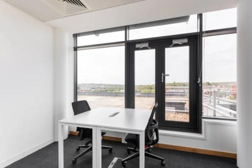 120 Bark Street, Bolton, BL1