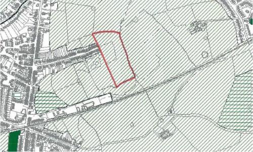Moorfields Road, Willaston, Nantwich, CW5