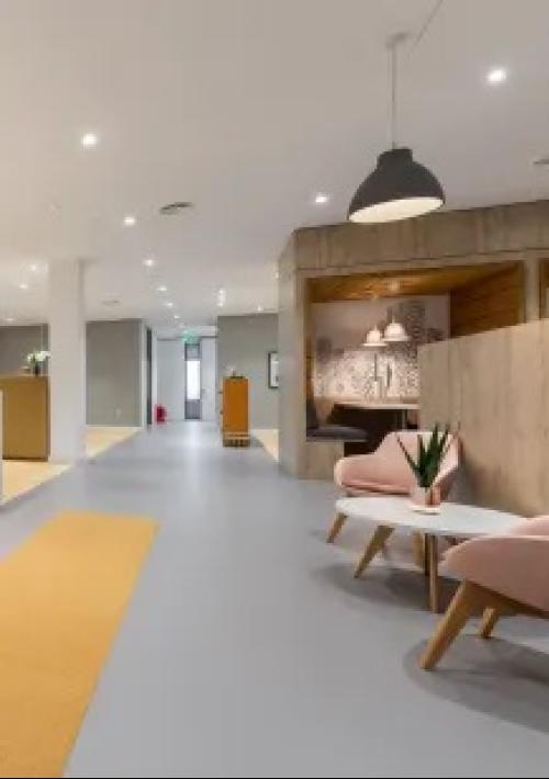 Centenary House, 1 Centenary Way, Eccles, Salford, M50