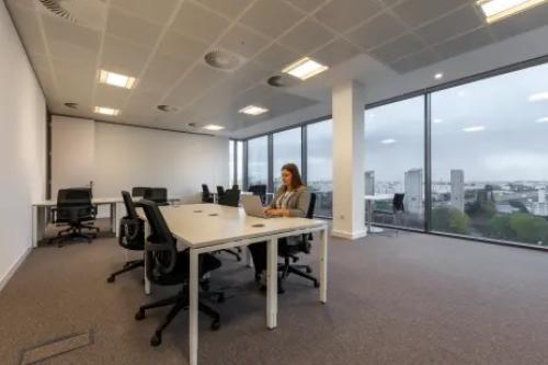 Centenary House, 1 Centenary Way, Eccles, Salford, M50
