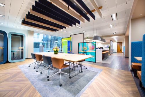 Cannon Place, 78 Cannon Street, London, EC4N