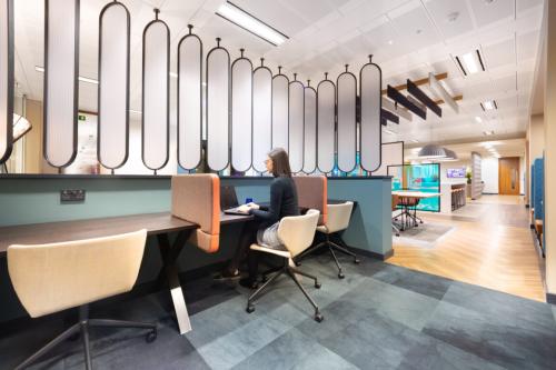 Cannon Place, 78 Cannon Street, London, EC4N