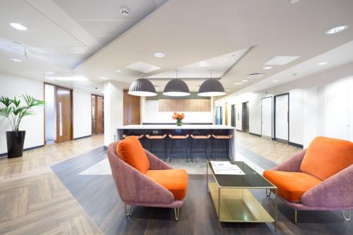 75 King William Street, London, EC4N