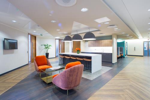 75 King William Street, London, EC4N
