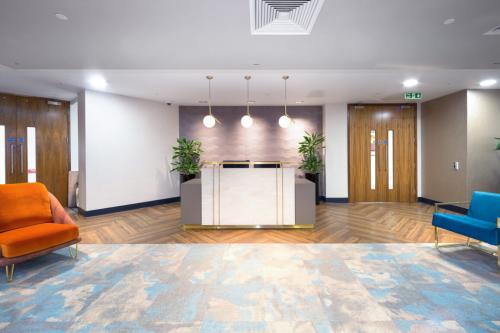 75 King William Street, London, EC4N