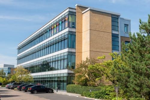 Manchester Buisness Park, 3000 Aviator Way, Wythenshawe, Manchester, M22