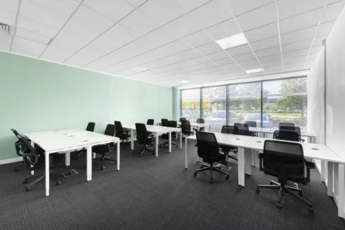 Manchester Buisness Park, 3000 Aviator Way, Wythenshawe, Manchester, M22