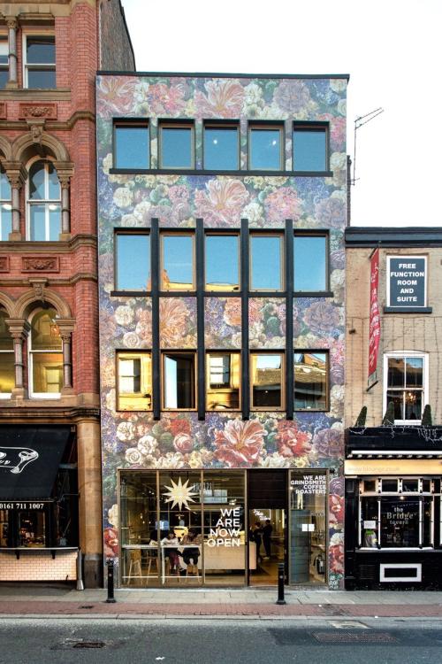 62 Bridge Street, Manchester, M3