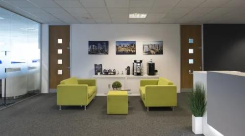 Lowry Outlet, Digital World Centre, 1 The Quays, Salford, M50