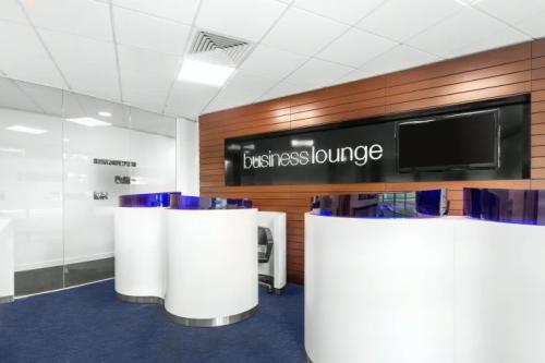 Chester Business Park, Herons Way, Chester, CH4