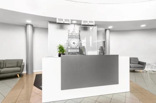 Chester Business Park, Herons Way, Chester, CH4