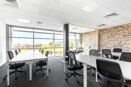 Chester Business Park, Herons Way, Chester, CH4