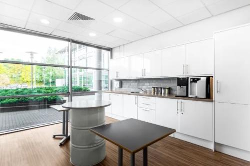 Chester Business Park, Herons Way, Chester, CH4