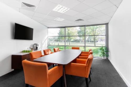 Chester Business Park, Herons Way, Chester, CH4
