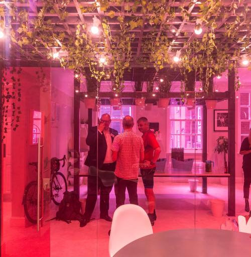 68 Quay Street, Manchester, M3