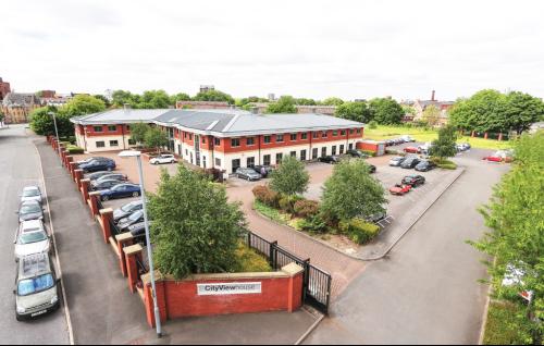 City View House, Union Street, Ardwick, Manchester, M12