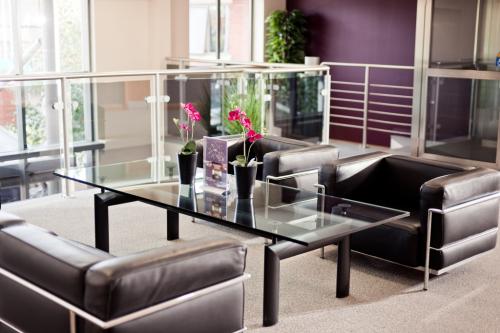 City View House, Union Street, Ardwick, Manchester, M12
