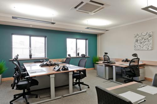 City View House, Union Street, Ardwick, Manchester, M12