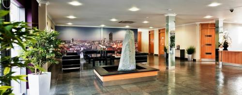 City View House, Union Street, Ardwick, Manchester, M12