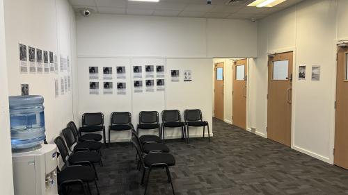 Unit 2B Market Place, Romford Shopping Hall, Romford, RM1