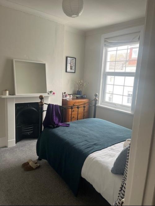 38 Osborne Villas, Hove, BN3