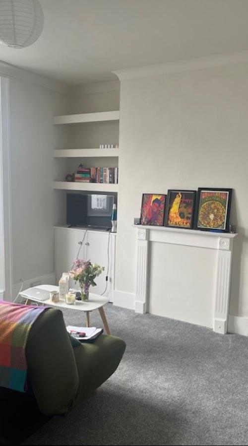 38 Osborne Villas, Hove, BN3