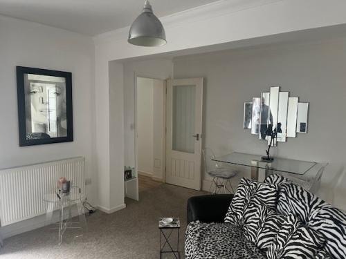 38 Osborne Villas, Hove, BN3