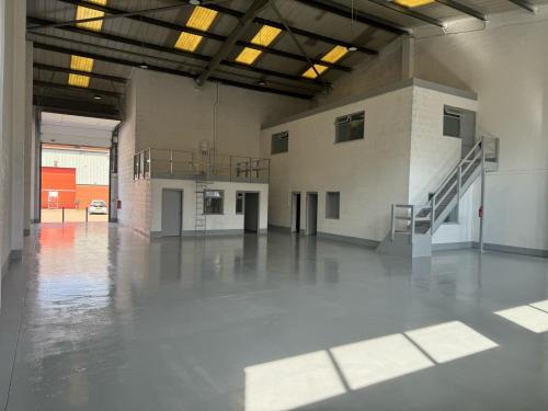 Unit 10, Waters Edge Business Park, Modwen Road, Salford, M5