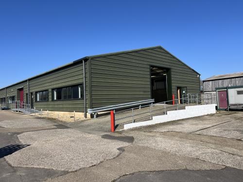 Unit 1c, Billingshurst Road, Coolham, Horsham, RH13