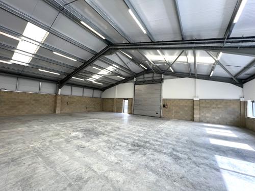 Unit 1c, Billingshurst Road, Coolham, Horsham, RH13