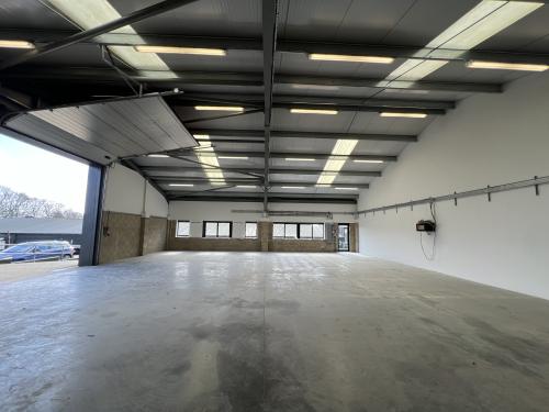 Unit 1c, Billingshurst Road, Coolham, Horsham, RH13