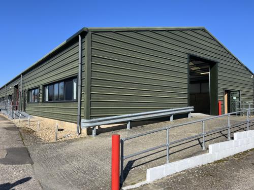 Unit 1c, Billingshurst Road, Coolham, Horsham, RH13