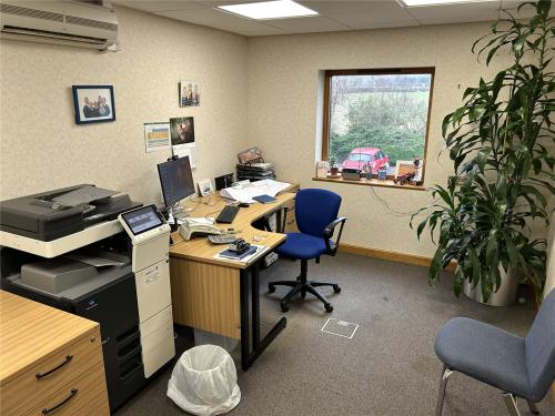 Concept Park, Watling Street, Paulerspury, Towcester, NN12