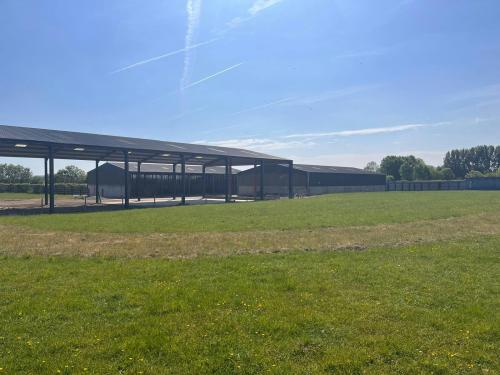 Cavan Farm, Cane End Lane, Hulcott, Aylesbury, HP22
