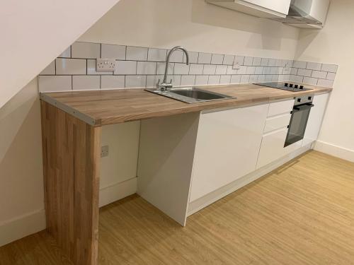 2-3 York Hill, Brighton, BN1