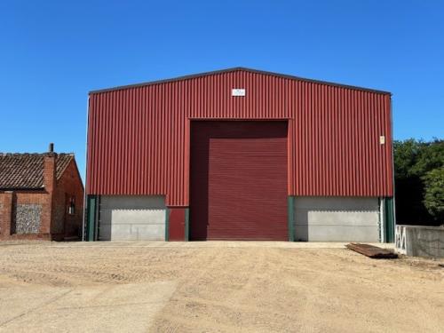Unit 7 & 8, Church Farm, Norwich, NR9