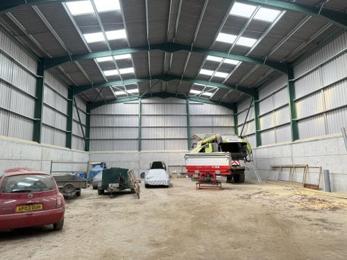 Unit 7 & 8, Church Farm, Norwich, NR9