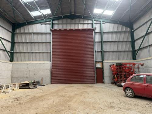 Unit 7 & 8, Church Farm, Norwich, NR9