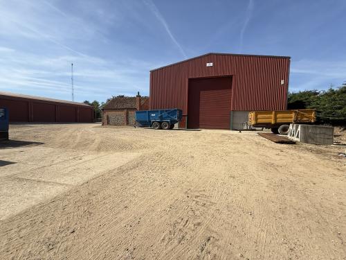 Unit 7 & 8, Church Farm, Norwich, NR9